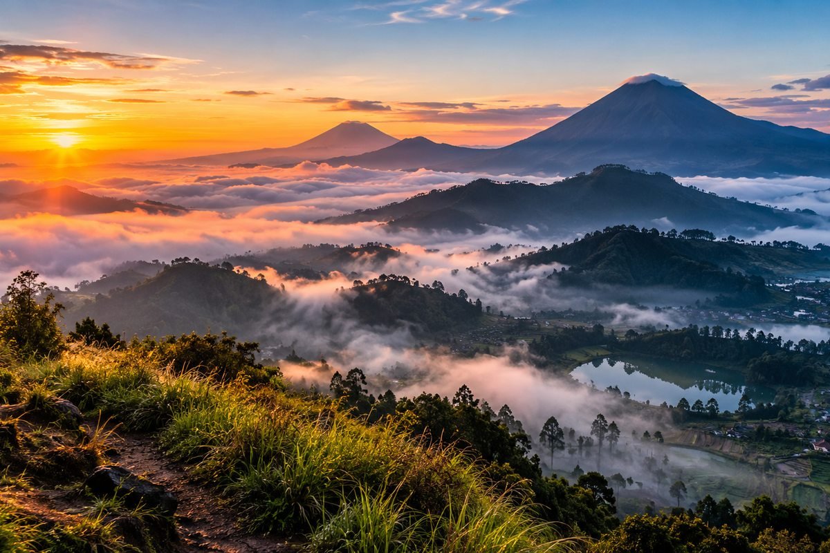 Membangun Kemitraan dalam Ekosistem Wisata Lokal